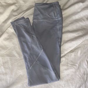 Victoria Secret Grey Knockout Leggings